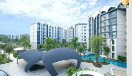 Квартира за 101 700 евро на пляже Най Янг, Таиланд