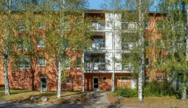 Квартира за 106 145 евро в Вантаа, Финляндия