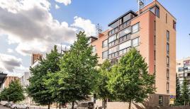 Квартира за 249 000 евро в Хельсинки, Финляндия