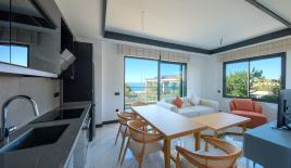 Квартира за 163 000 евро в Кестеле, Турция