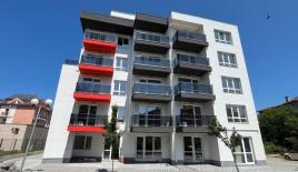 Квартира за 120 000 евро в Обзоре, Болгария