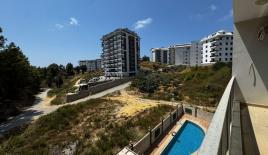 Квартира за 45 000 евро в Авсалларе, Турция