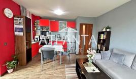 Апартаменты за 159 000 евро в Варне, Болгария