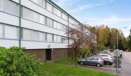 Квартира за 99 500 евро в Вантаа, Финляндия