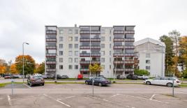 Квартира за 69 000 евро в Вантаа, Финляндия