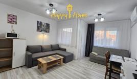 Студия за 66 000 евро на Солнечном берегу, Болгария