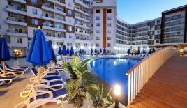 Квартира за 34 638 евро в Хургаде, Египет