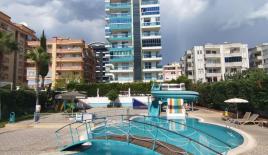 Студия за 63 000 евро в Алании, Турция