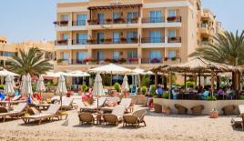 Квартира за 34 500 евро в Хургаде, Египет