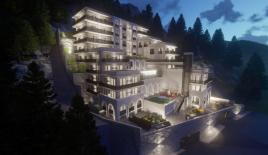 Апартаменты за 124 288 евро в Будве, Черногория