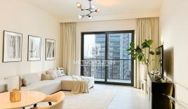 Апартаменты за 386 691 евро в Дубае, ОАЭ