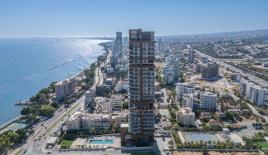 Апартаменты за 2 300 000 евро в Лимасоле, Кипр