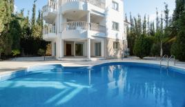 Вилла за 1 350 000 евро в Пафосе, Кипр