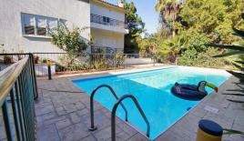 Вилла за 740 000 евро в Лимасоле, Кипр