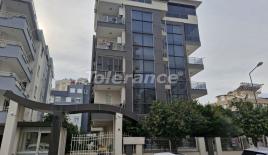 Апартаменты за 70 500 евро в Анталии, Турция