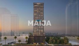 Апартаменты за 282 000 евро в Дубае, ОАЭ