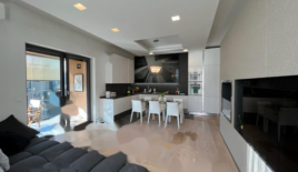 Квартира за 890 000 евро в Любляне, Словения