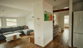 Квартира за 385 000 евро в Любляне, Словения