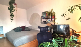 Квартира за 230 000 евро в Любляне, Словения