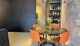 Квартира за 575 000 евро в Любляне, Словения