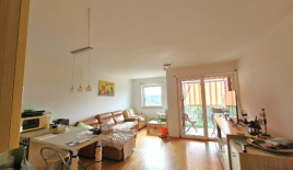 Квартира за 349 000 евро в Лютомере, Словения