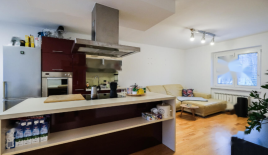 Квартира за 360 000 евро в Любляне, Словения