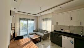 Апартаменты за 59 000 евро в Алании, Турция