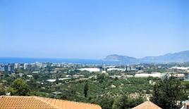 Апартаменты за 49 000 евро в Алании, Турция