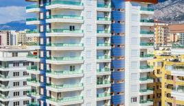 Апартаменты за 82 000 евро в Алании, Турция