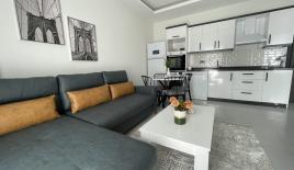 Апартаменты за 89 000 евро в Алании, Турция