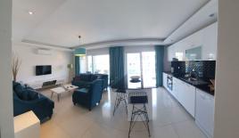 Апартаменты за 250 000 евро в Алании, Турция