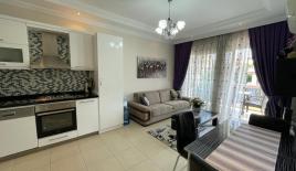 Апартаменты за 130 000 евро в Алании, Турция