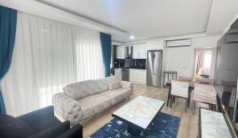 Апартаменты за 217 000 евро в Алании, Турция