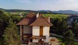 Квартира за 70 000 евро в Златиборе, Сербия