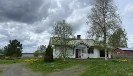 Дом за 33 000 евро в Перхо, Финляндия