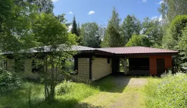 Дом за 39 000 евро в Ахтари, Финляндия