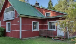 Дом за 49 000 евро в Перхо, Финляндия