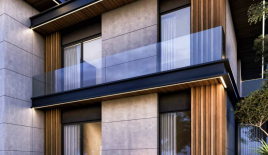 Дом за 3 466 998 евро в Стамбуле, Турция