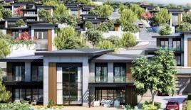 Вилла за 2 342 916 евро в Стамбуле, Турция