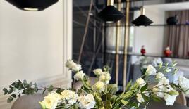 Квартира за 1 100 000 евро в Анталии, Турция