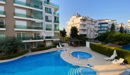 Квартира за 124 540 евро в Анталии, Турция