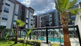 Квартира за 136 354 евро в Анталии, Турция