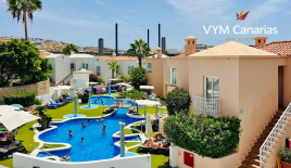 Пентхаус за 875 000 евро на Тенерифе, Испания