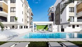 Квартира за 320 000 евро в Айос-Атанасиосе, Кипр