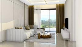 Пентхаус за 1 250 000 евро в Айос-Атанасиосе, Кипр