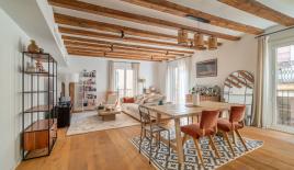 Квартира за 950 000 евро в Барселоне, Испания