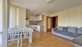 Квартира за 89 000 евро в Святом Власе, Болгария