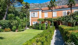 Вилла за 1 000 000 евро в Рисане, Черногория