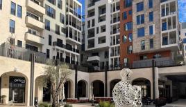 Апартаменты за 650 000 евро в Тивате, Черногория