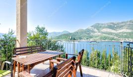 Вилла за 380 000 евро в Лепетани, Черногория